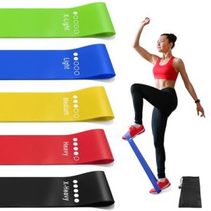 a850648dede28cff5375884f1eb41b71 Resistance Bands Set