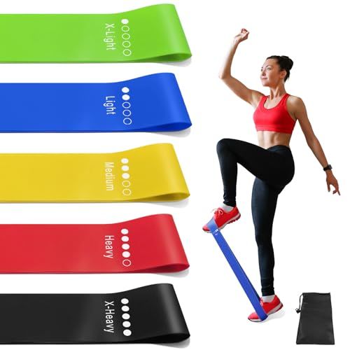 a850648dede28cff5375884f1eb41b71 Resistance Bands Set